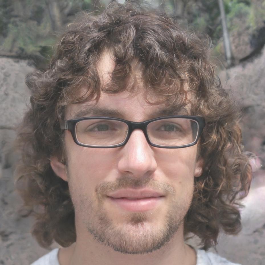 Portrait of Marcus Thornfield, Lead Finance Instructor