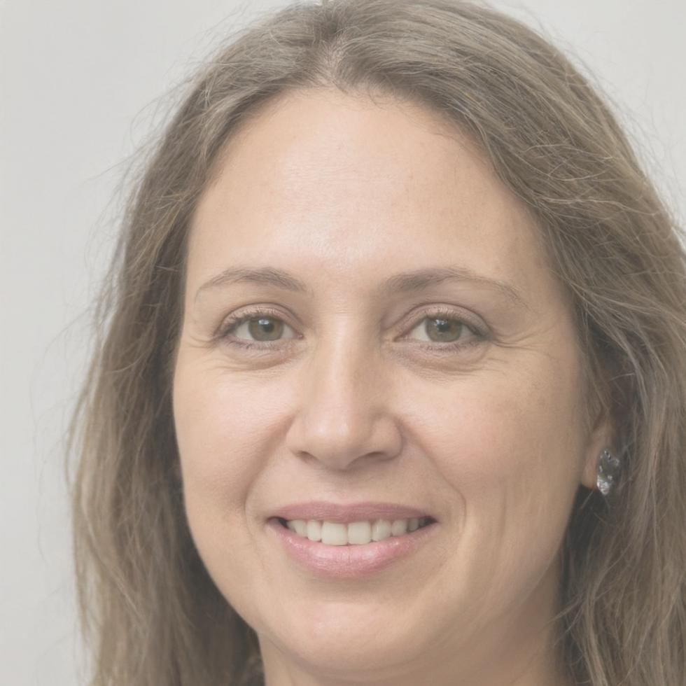Penelope Kowalski, founder of Fresh Start Catering